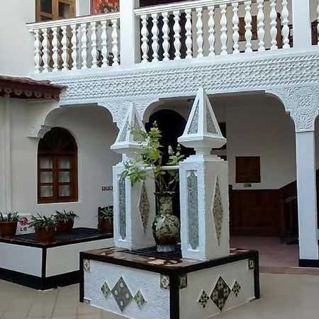 Horizon Palace Zanzibar 外观 照片
