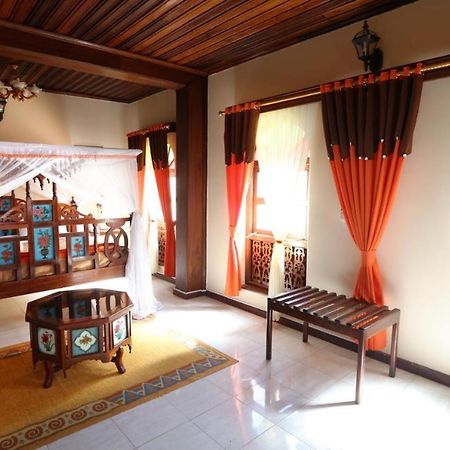 Horizon Palace Zanzibar 外观 照片