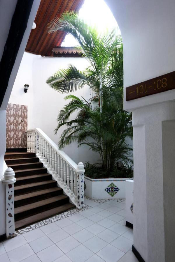 Horizon Palace Zanzibar 外观 照片