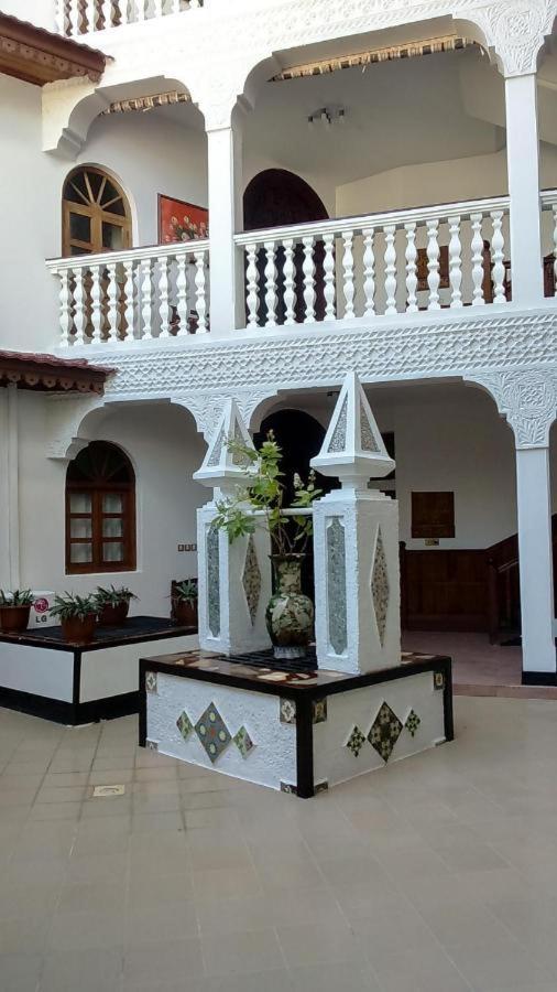 Horizon Palace Zanzibar 外观 照片