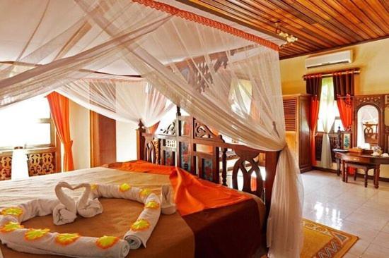 Horizon Palace Zanzibar 外观 照片