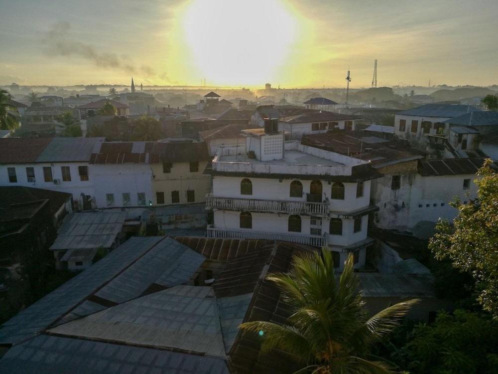 Horizon Palace Zanzibar 外观 照片