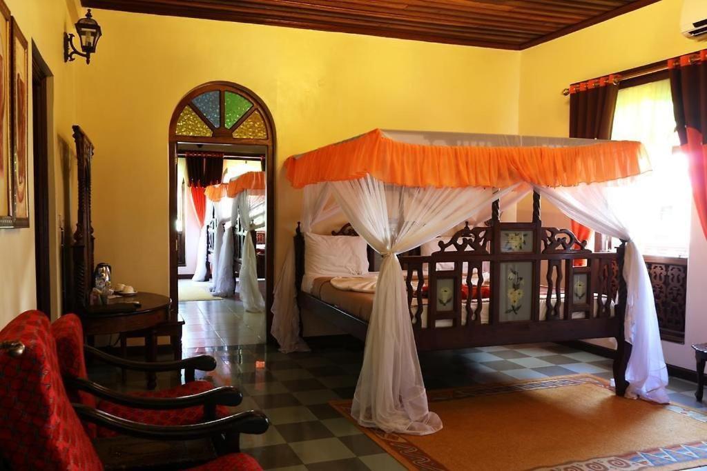 Horizon Palace Zanzibar 外观 照片