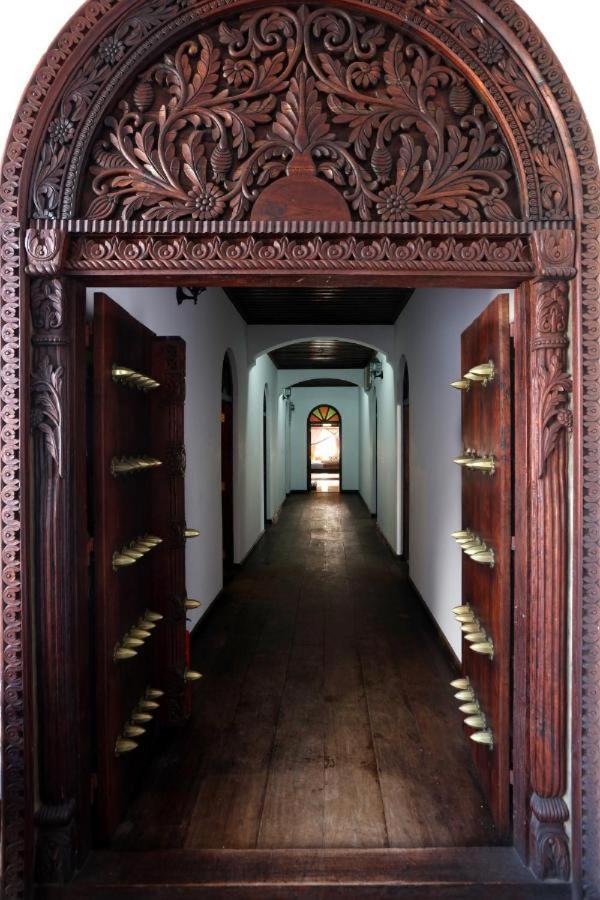 Horizon Palace Zanzibar 外观 照片