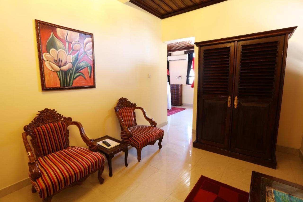 Horizon Palace Zanzibar 外观 照片
