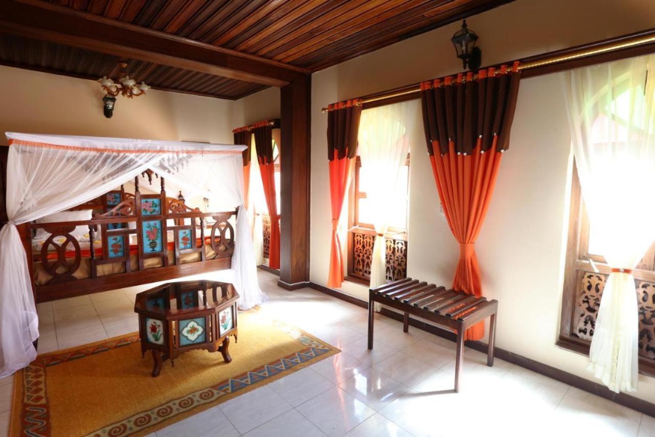 Horizon Palace Zanzibar 外观 照片