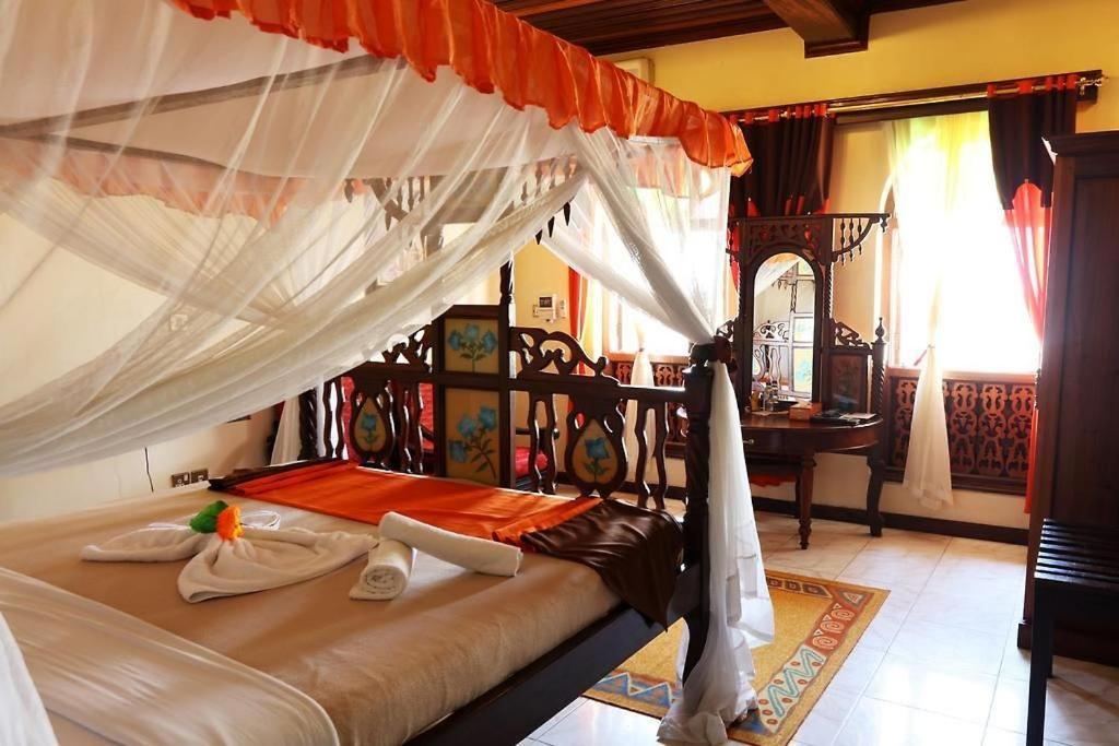 Horizon Palace Zanzibar 外观 照片