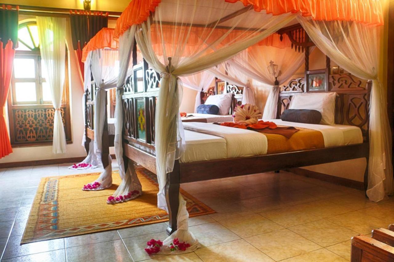 Horizon Palace Zanzibar 外观 照片