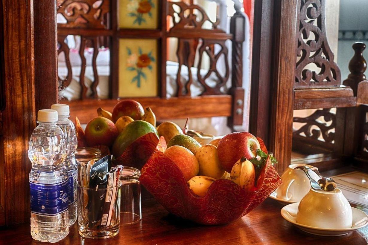 Horizon Palace Zanzibar 外观 照片