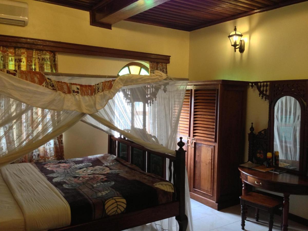 Horizon Palace Zanzibar 外观 照片