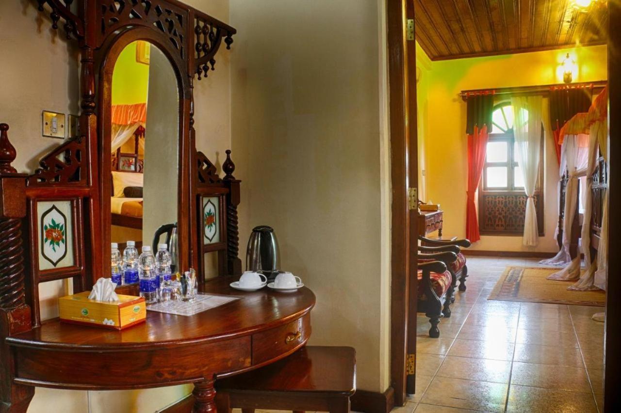 Horizon Palace Zanzibar 外观 照片