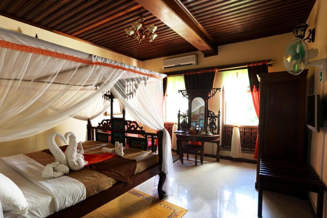 Horizon Palace Zanzibar 外观 照片