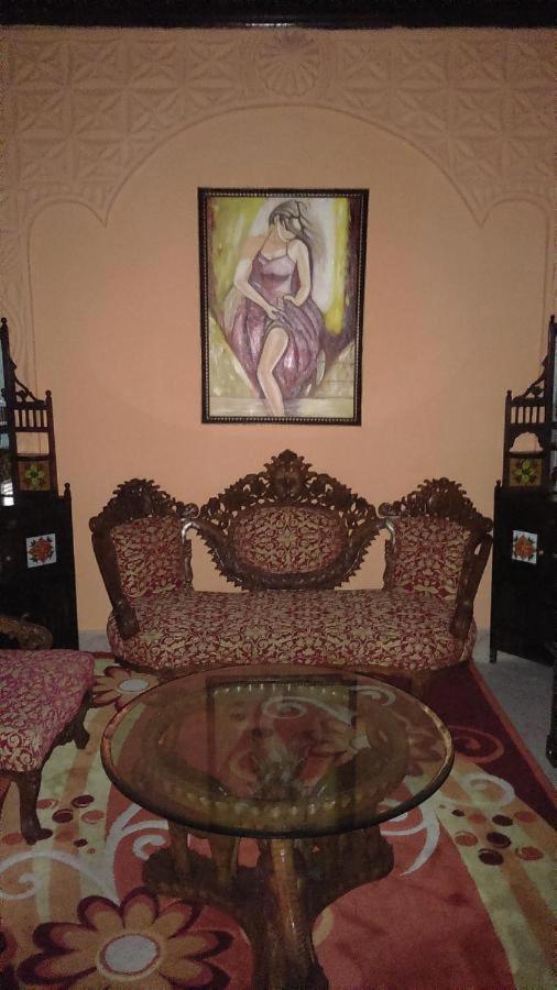 Horizon Palace Zanzibar 外观 照片