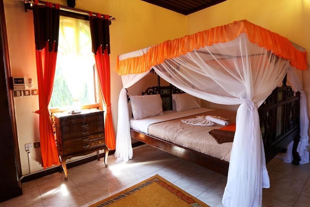 Horizon Palace Zanzibar 外观 照片