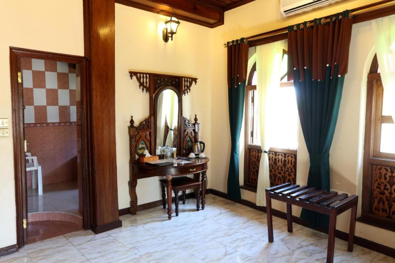 Horizon Palace Zanzibar 外观 照片