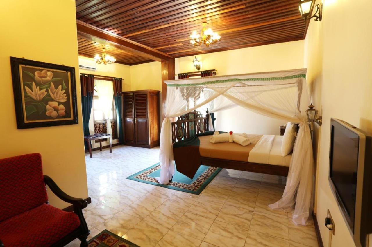 Horizon Palace Zanzibar 外观 照片