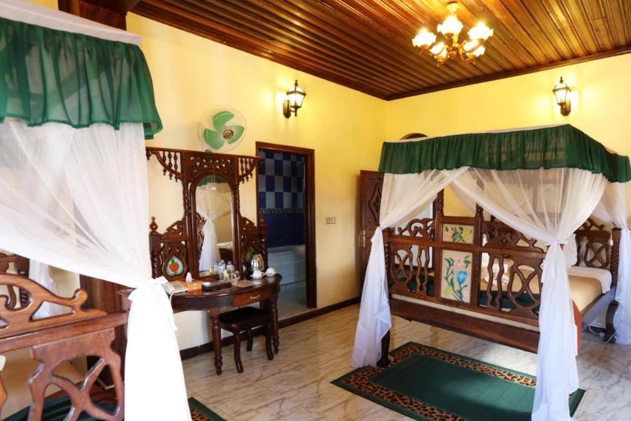 Horizon Palace Zanzibar 外观 照片