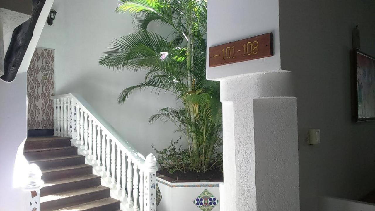 Horizon Palace Zanzibar 外观 照片