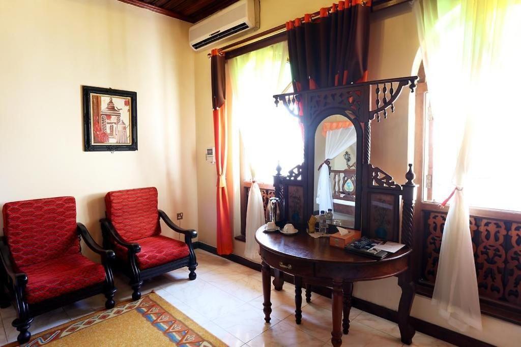 Horizon Palace Zanzibar 外观 照片