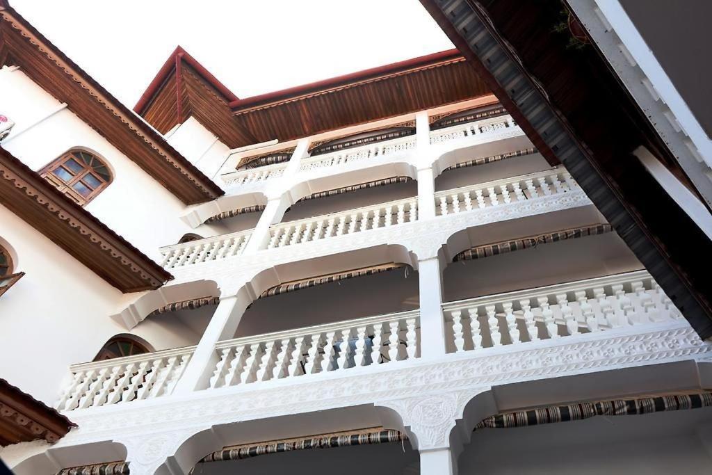 Horizon Palace Zanzibar 外观 照片