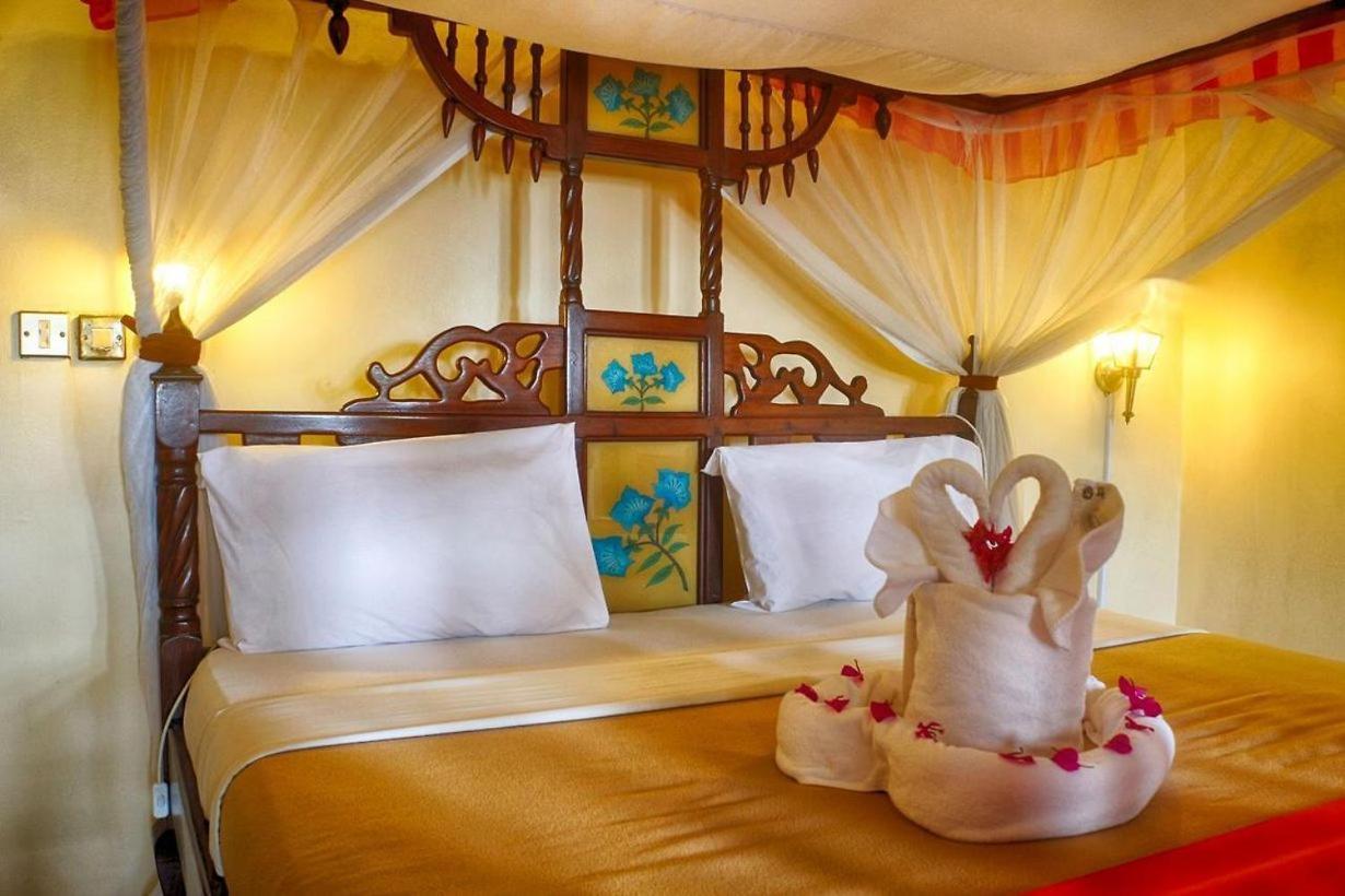 Horizon Palace Zanzibar 外观 照片