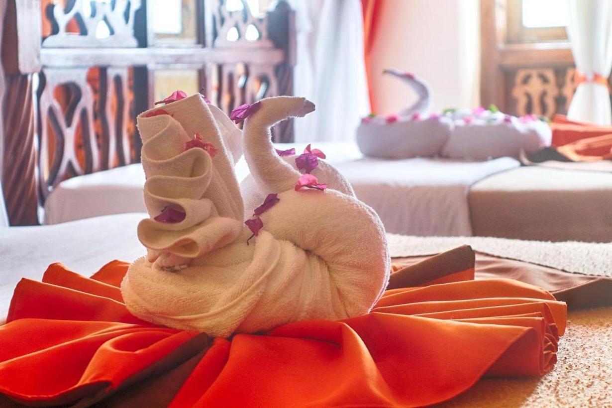 Horizon Palace Zanzibar 外观 照片