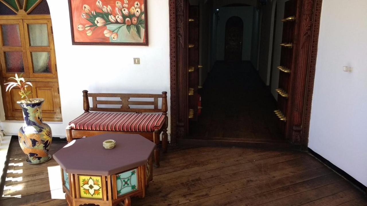 Horizon Palace Zanzibar 外观 照片
