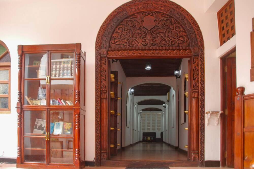 Horizon Palace Zanzibar 外观 照片