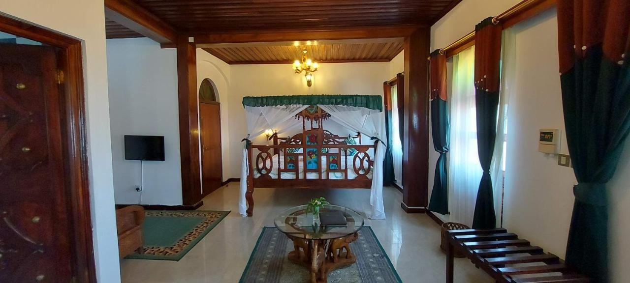 Horizon Palace Zanzibar 外观 照片