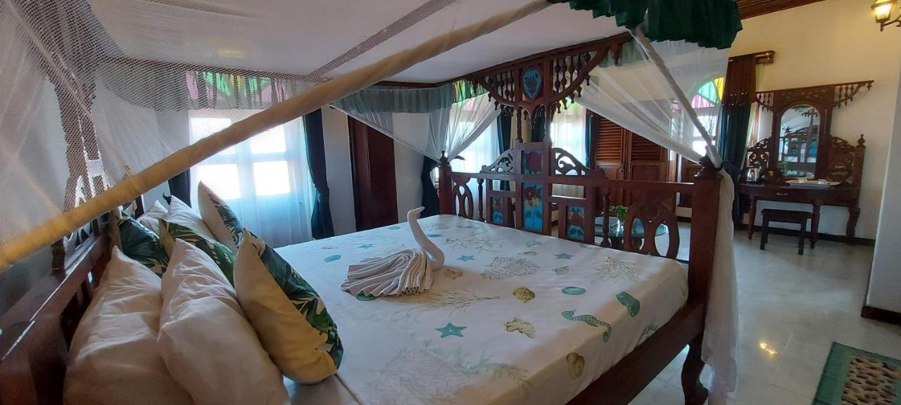 Horizon Palace Zanzibar 外观 照片