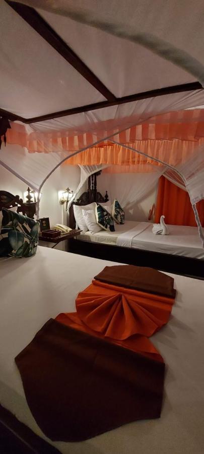 Horizon Palace Zanzibar 外观 照片