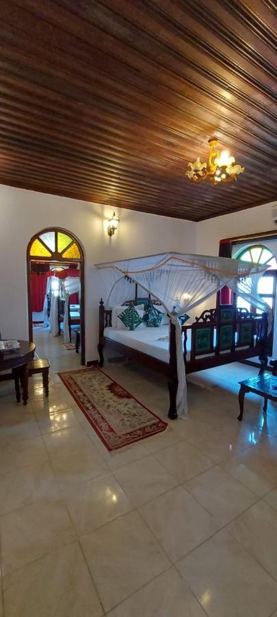 Horizon Palace Zanzibar 外观 照片