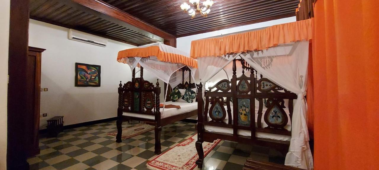 Horizon Palace Zanzibar 外观 照片