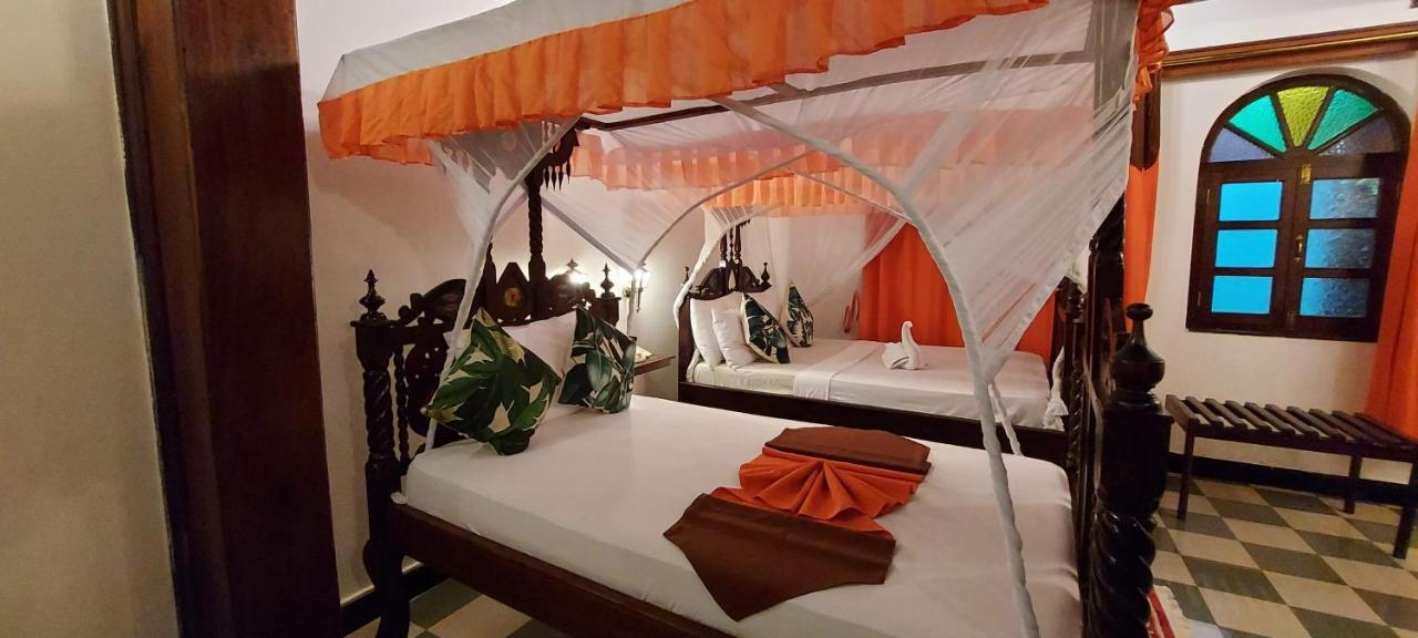 Horizon Palace Zanzibar 外观 照片