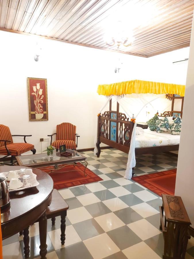Horizon Palace Zanzibar 外观 照片