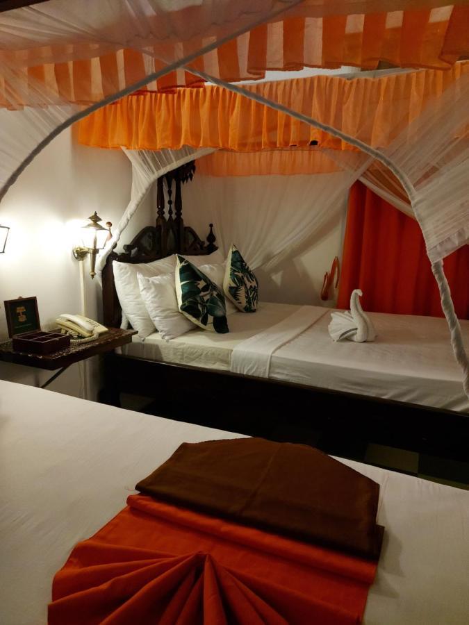 Horizon Palace Zanzibar 外观 照片