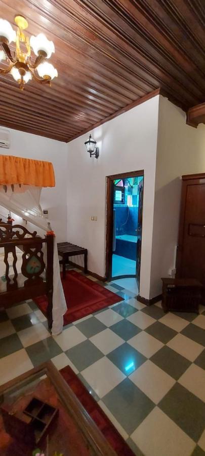 Horizon Palace Zanzibar 外观 照片