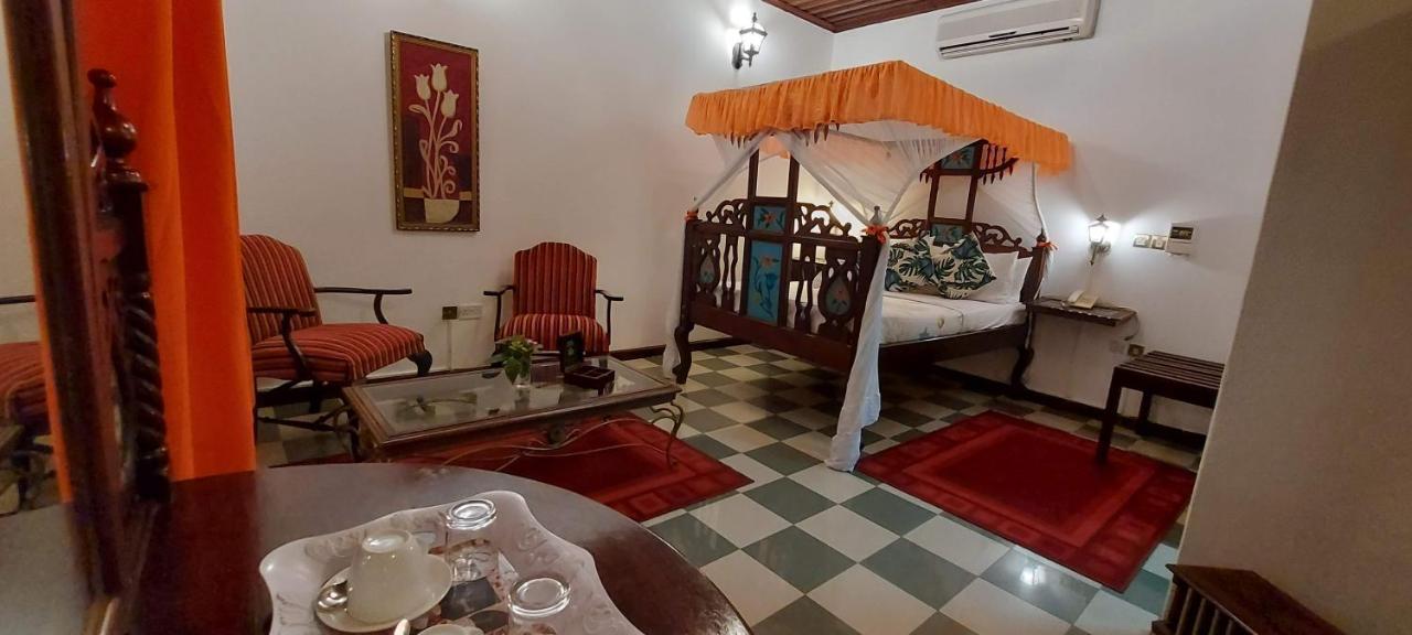 Horizon Palace Zanzibar 外观 照片