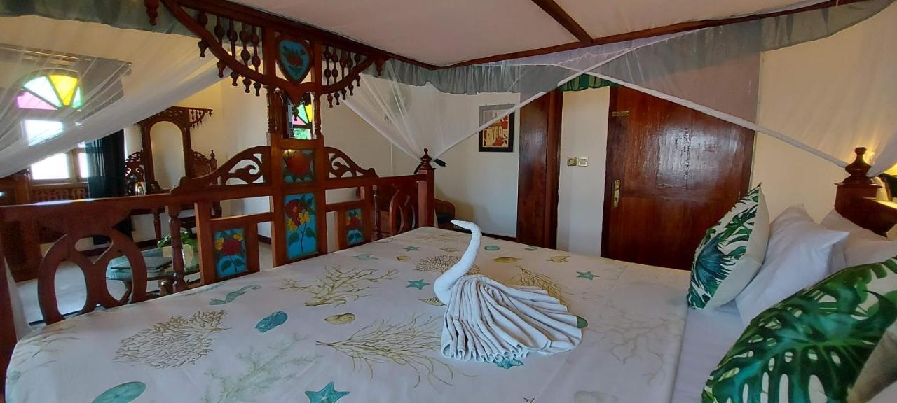 Horizon Palace Zanzibar 外观 照片