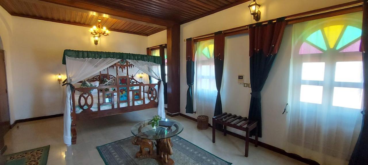 Horizon Palace Zanzibar 外观 照片