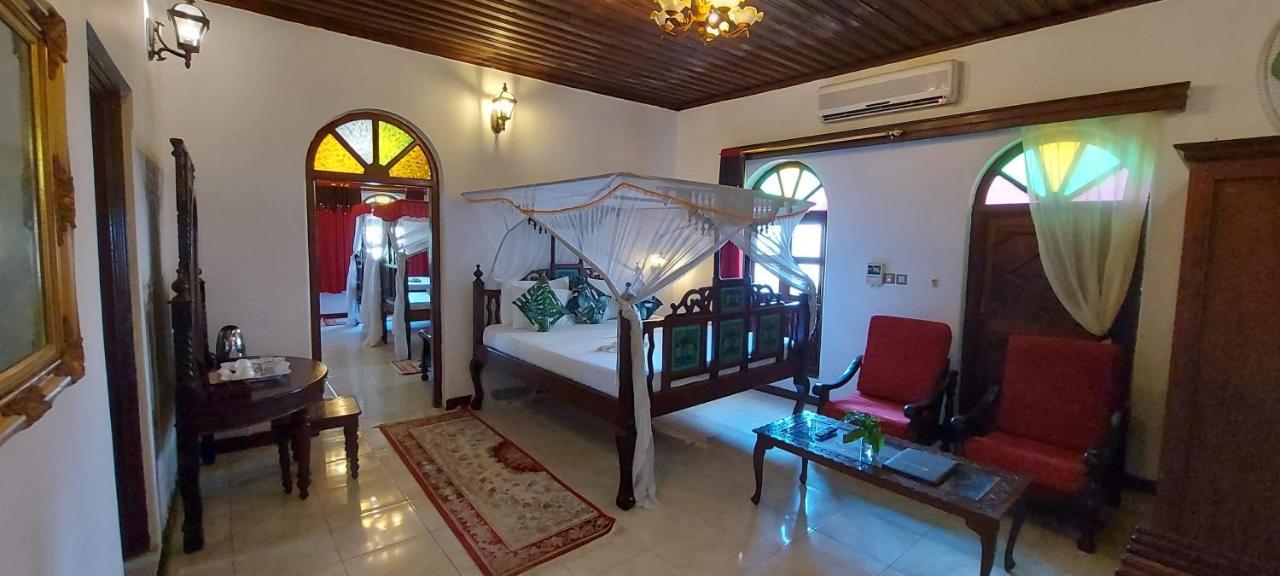 Horizon Palace Zanzibar 外观 照片