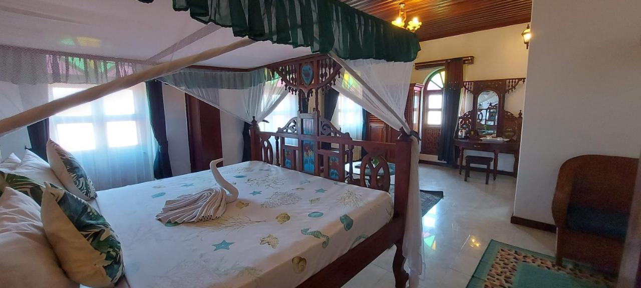 Horizon Palace Zanzibar 外观 照片