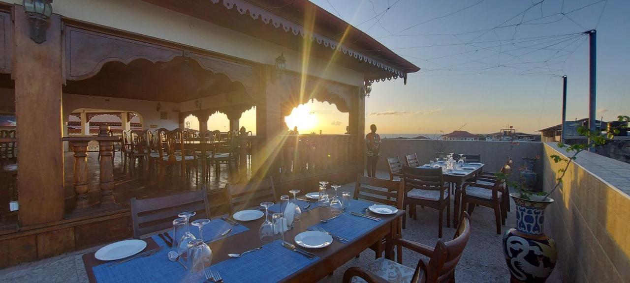 Horizon Palace Zanzibar 外观 照片