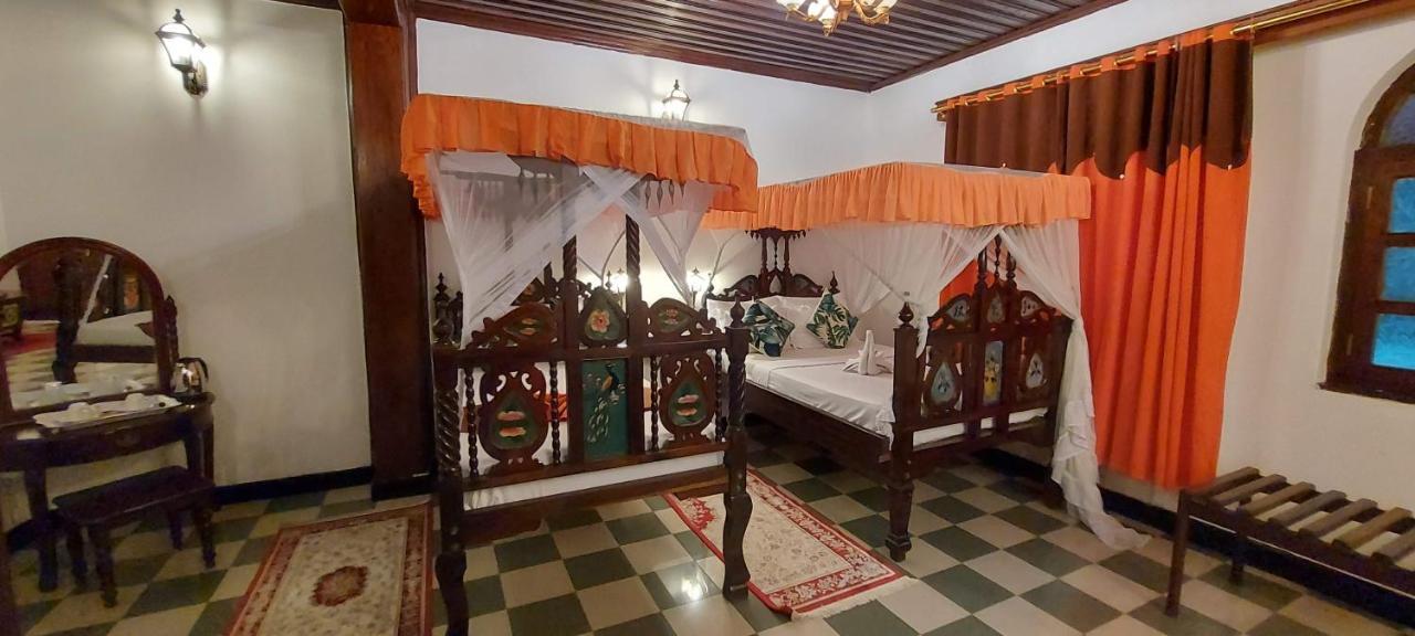 Horizon Palace Zanzibar 外观 照片