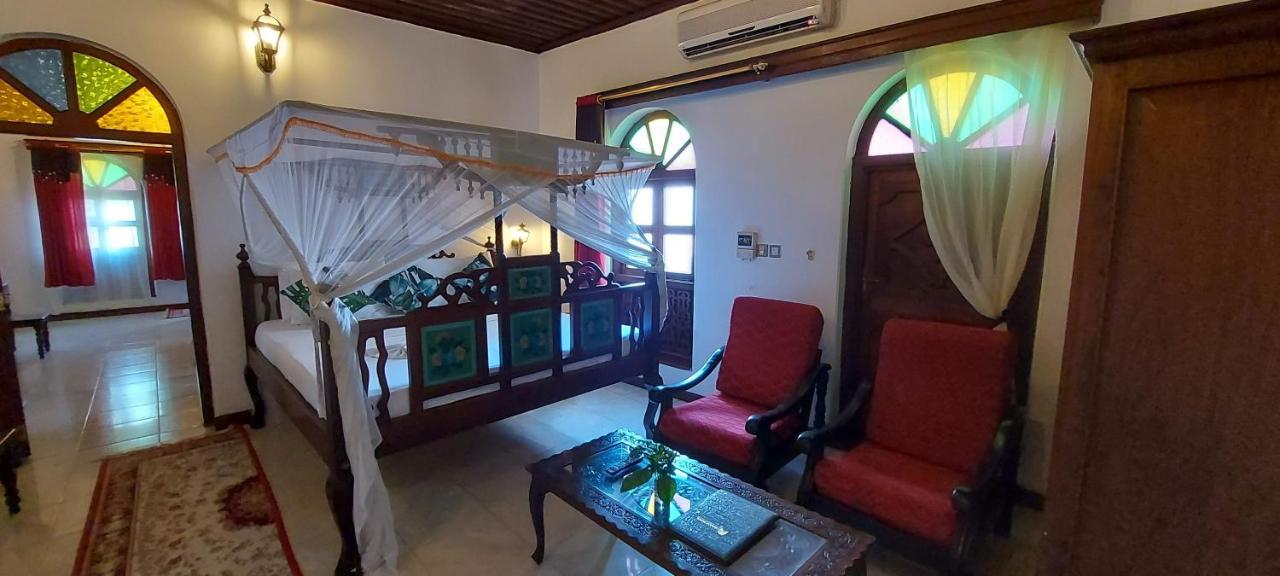 Horizon Palace Zanzibar 外观 照片