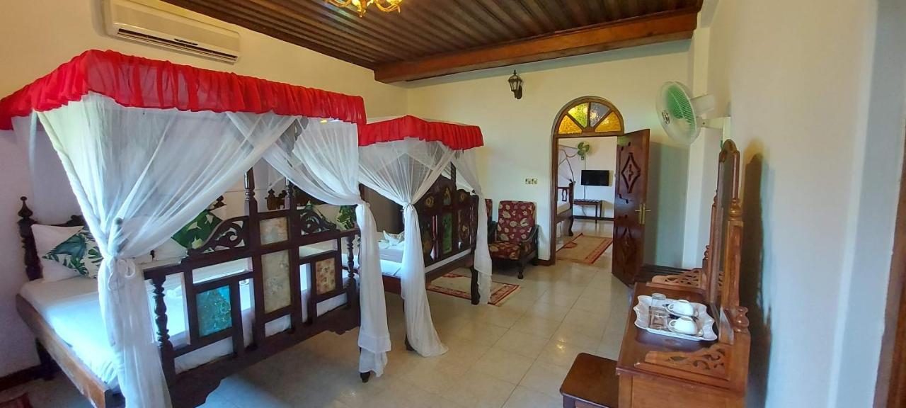 Horizon Palace Zanzibar 外观 照片
