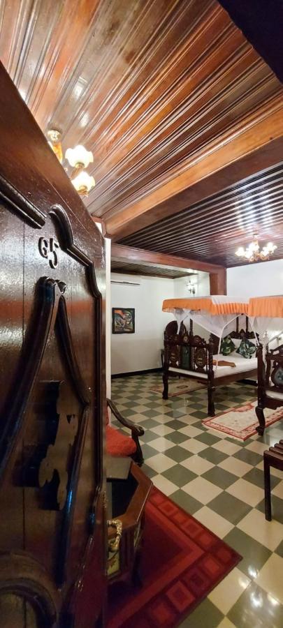 Horizon Palace Zanzibar 外观 照片