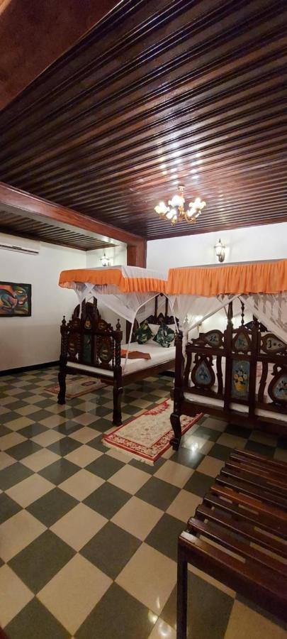 Horizon Palace Zanzibar 外观 照片