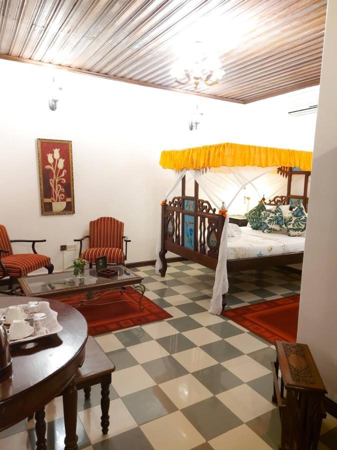 Horizon Palace Zanzibar 外观 照片