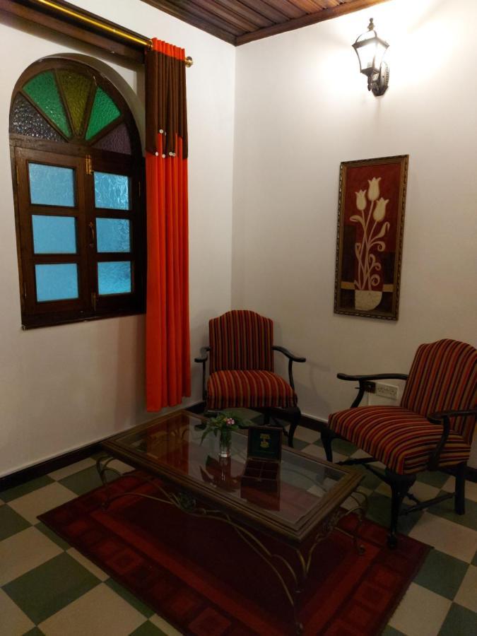 Horizon Palace Zanzibar 外观 照片